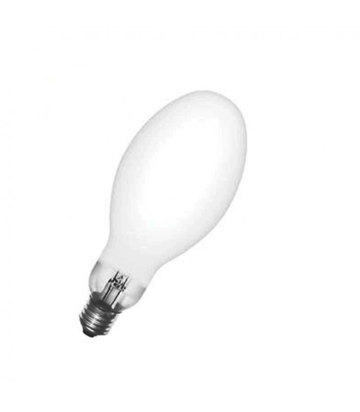لامپ های بخار جیوه به صورت حبابی در بازار عرضه می گردد، با توجه به بهره نوری بالا نسبت به لامپ های رشته و قیمت بسیار پایین ، جز لامپ های پر طرفدار در صنعت روشنایی ایران می باشد. لامپ های بخار جیوه به دو بخش مستقیم و ترانس خود دسته بندی می شود و در رنج توانی 125، 250، 500 وات در بازار قابل عرضه می باشد.